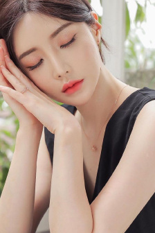 明星专题：沈涛